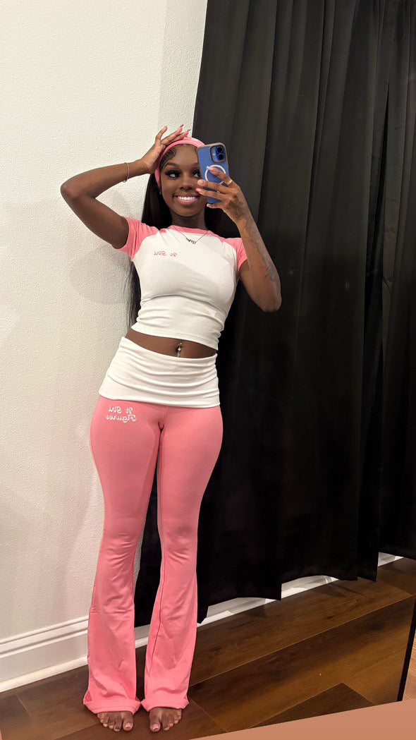 IT GIRL 3PC SET🩷
