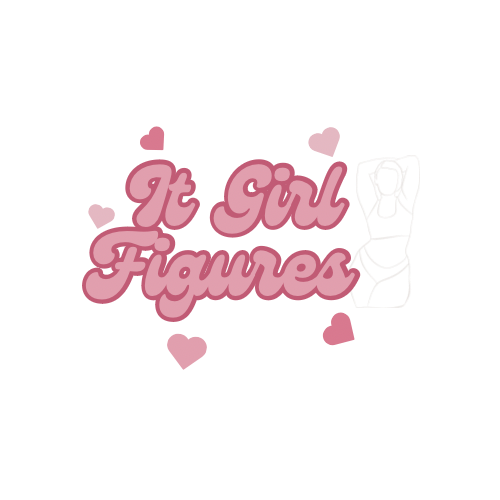 It Girl Figures