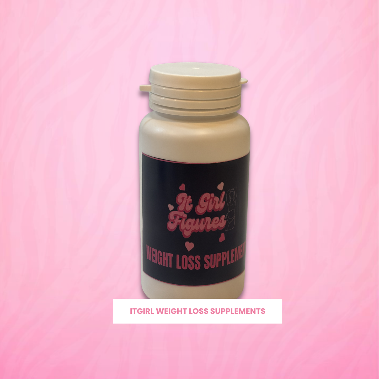 WEIGHT LOSS SUPPLEMENT